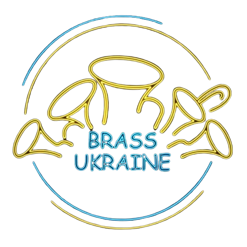Логотип Brass Ukraine