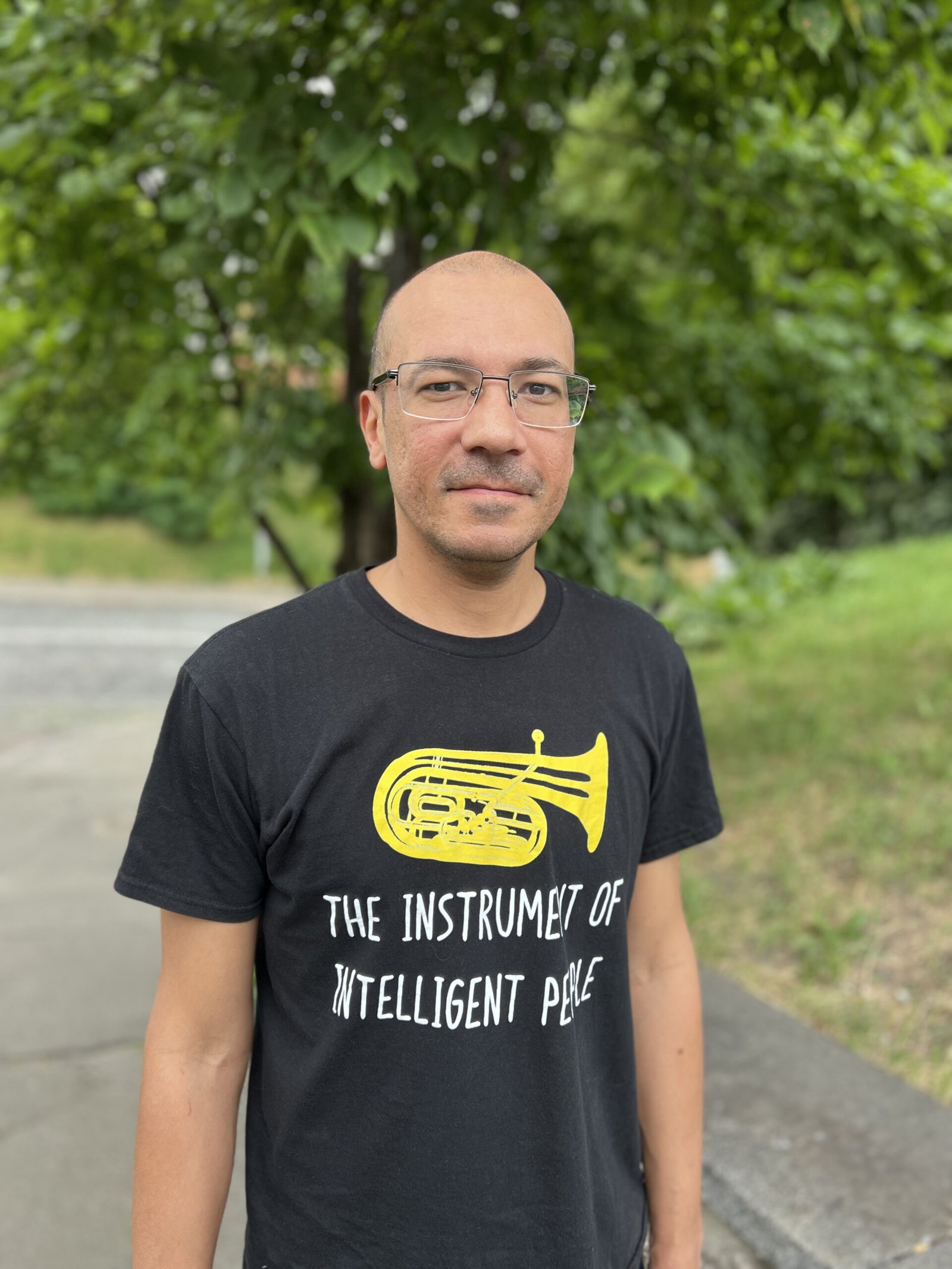 Антон Павловський